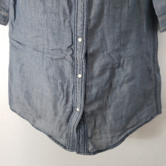 MISS ME SHIRT WESTERN COWGIRL
gray
Size S - Picture 9 of 9